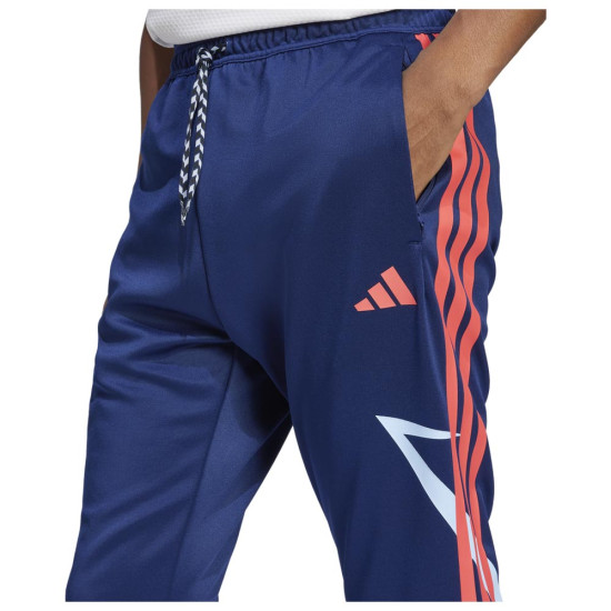 Adidas Ανδρικό παντελόνι φόρμας House of Tiro Nations Pack Pants